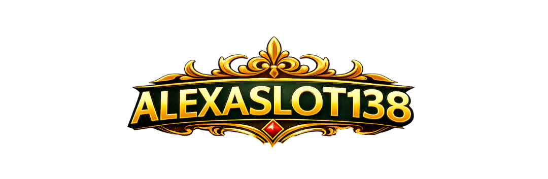 ALEXASLOT138 🎰 Situs Slot Online Spesialis Server Thailand Dijamin Maxwin